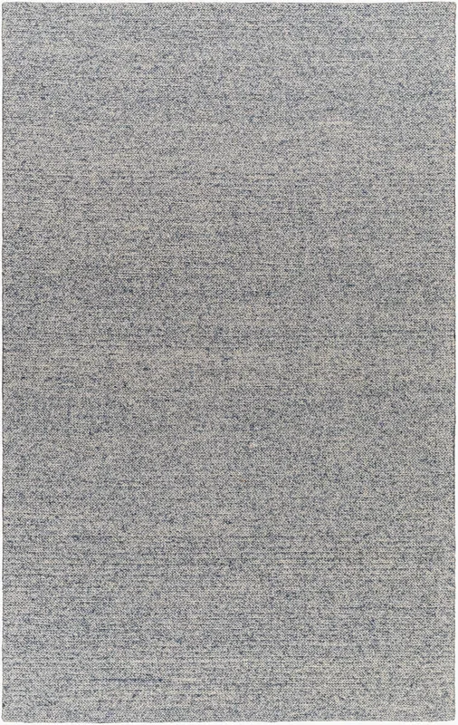 Mia MIA-2300 6′ x 9′ Handmade Wool Area Rug