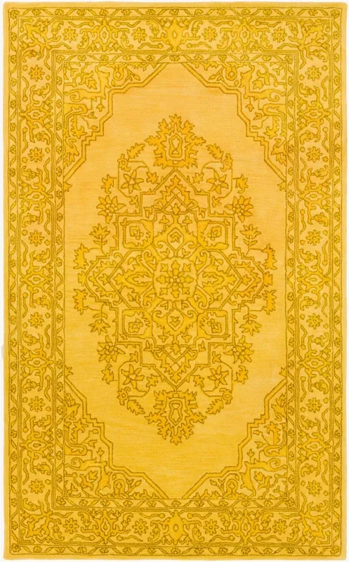 Middleton AWMD-2354 4′ x 6′ Handmade Area Rug