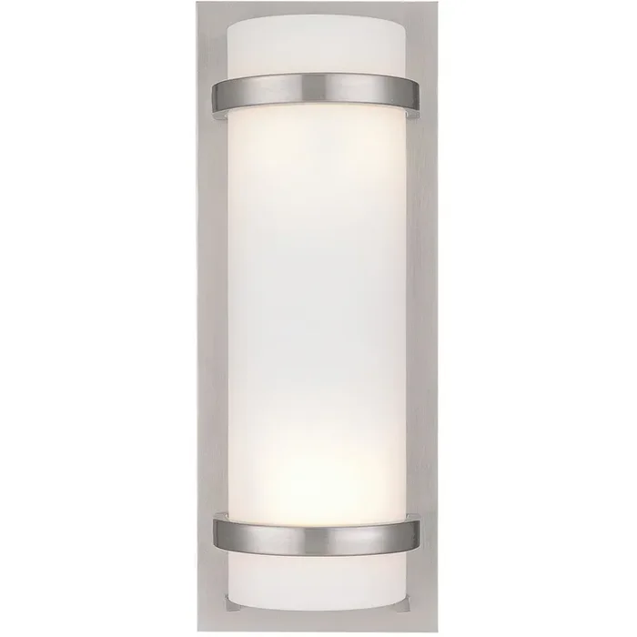 Minka Lavery 341-84 2 Light Wall Light Sconce