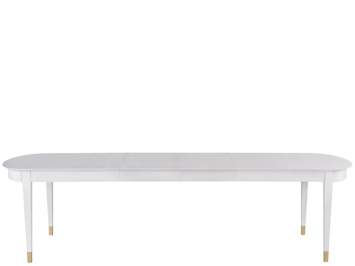 Miranda Kerr – Marion Dining Table – White