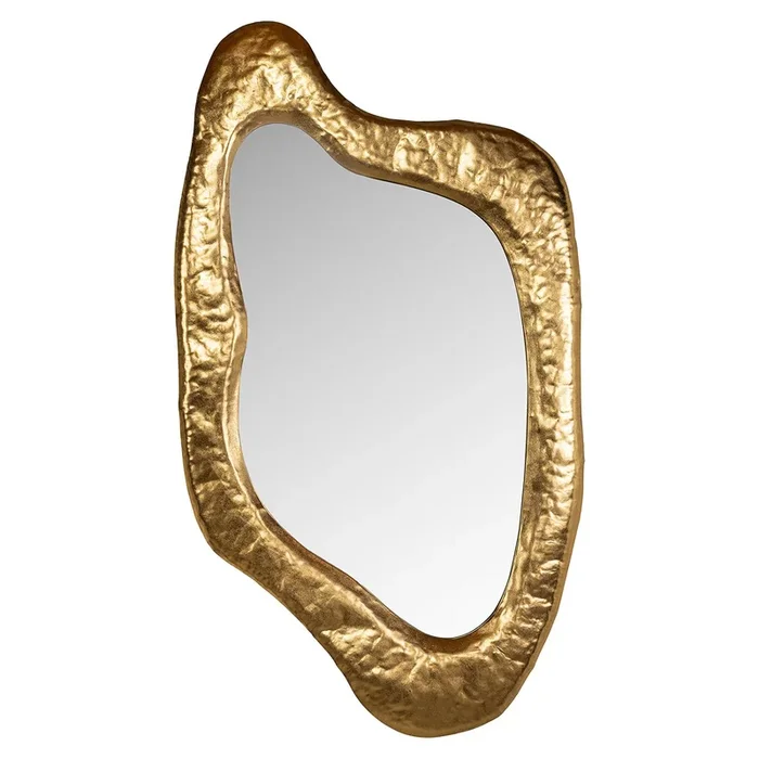 Mirror Blinne gold (Gold)- Richmond Interiors – Please message to discuss pricing & availability before purchase