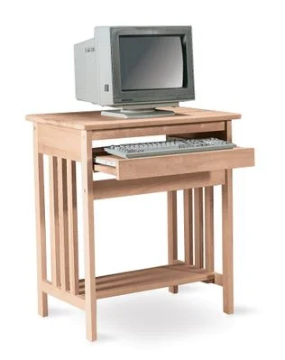Mission Computer Stand – 273