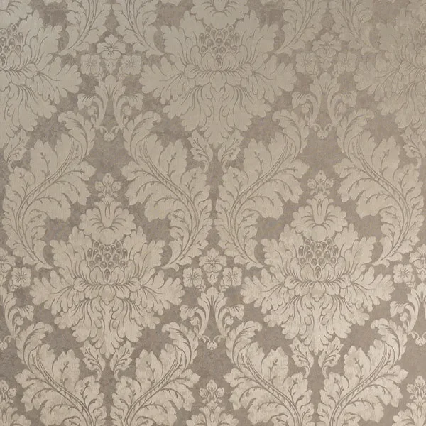 Mitchell MC FF-2105-06 Damask,Traditional Terrazo-Platinum