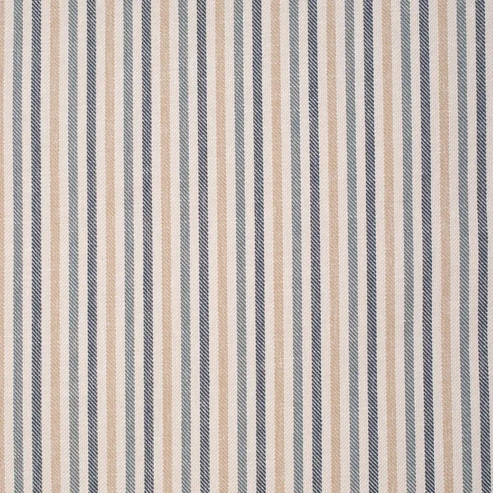 Mitchell MDS FF-2405-33 Herringbone,Stripe Vincent-Blue