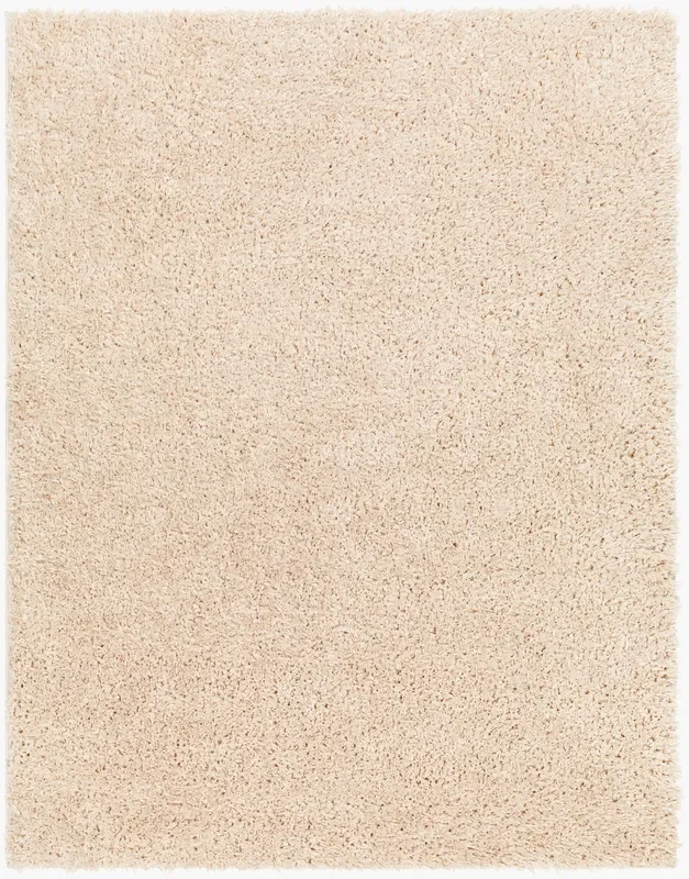 Moda Shag MOG-2308 8′ x 10′ Machine Woven Area Rug