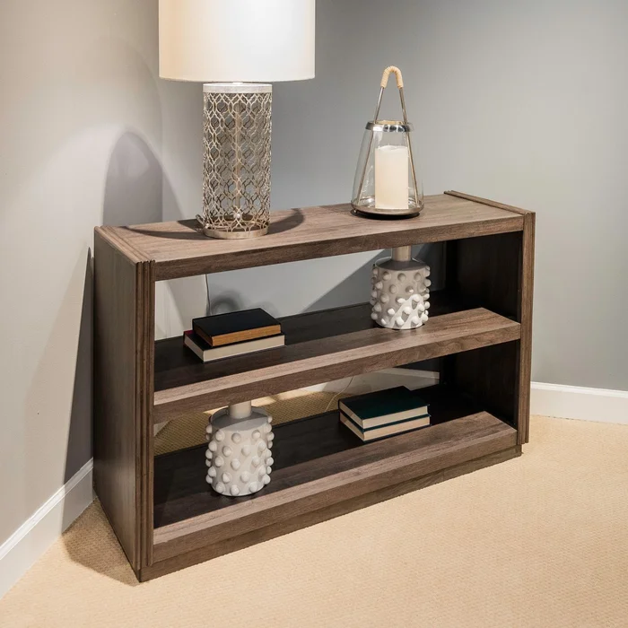 Modern Edge – Sofa Table – Malaysia