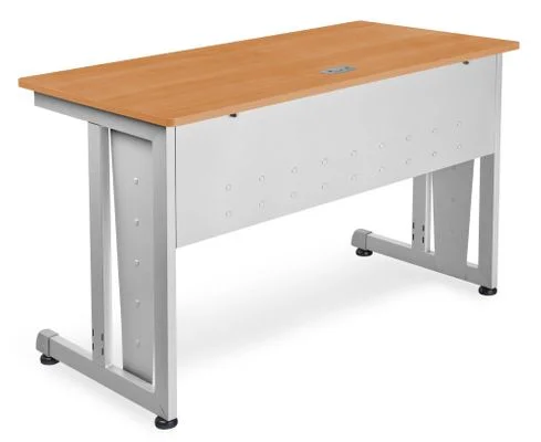 Modular Computer/Privacy Table – 48″x24″ – OFM – 55103
