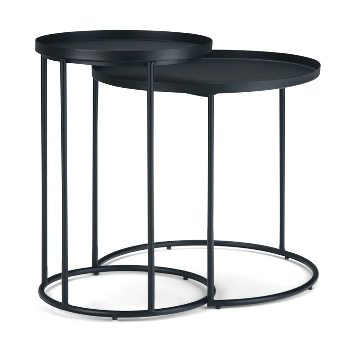 Monet – Metal Table