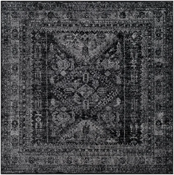 Monte Carlo MNC-2340 7′ x 9′ Machine Woven Area Rug