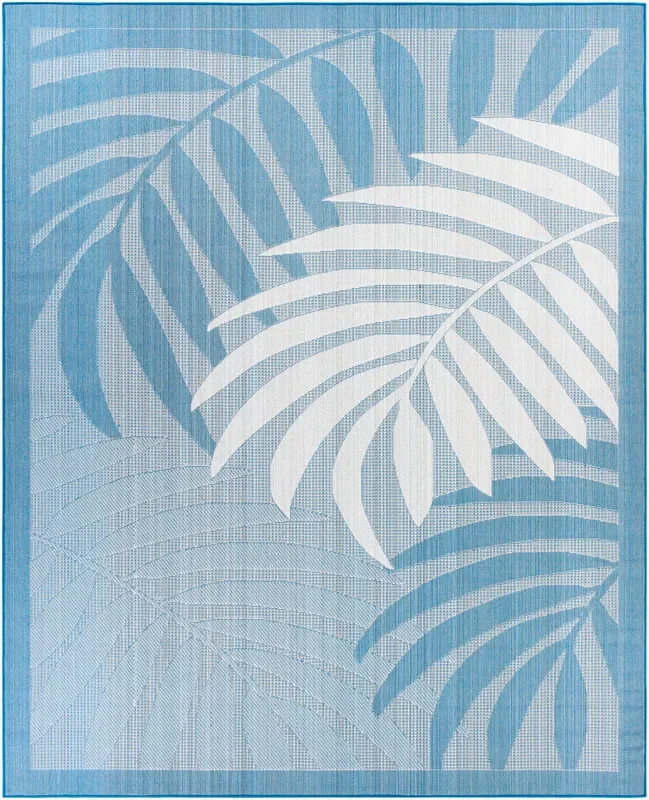 Montego Bay MBY-2303 8′ x 10′ Machine Woven Indoor/Outdoor Area Rug