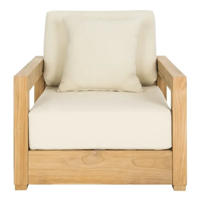 Montford Teak Patio Chair K8833