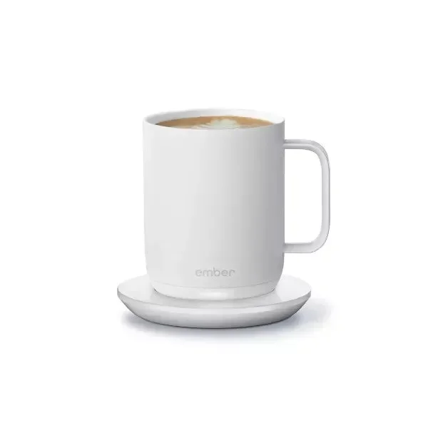 Mug² Temperature Control Smart Mug 10oz