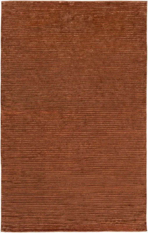 Mugal IN-8247 5′ x 8′ Handmade Area Rug