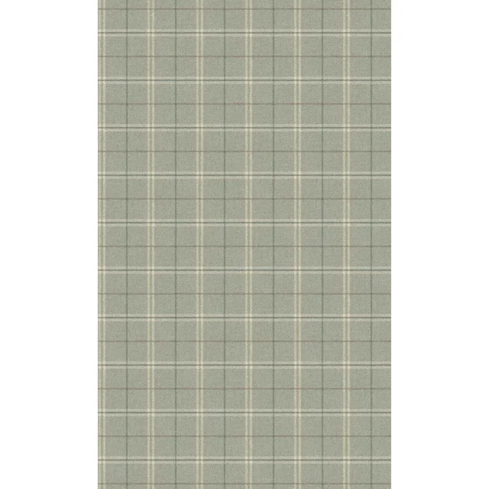 MULBERRY FG120.R104.0 ISLAY AQUA Wallpaper