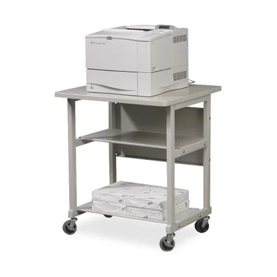 Multipurpose Machine Stand – Gray – BLT22601