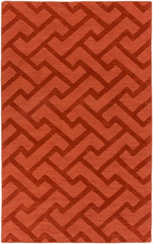 Mystique M-5438 8′ x 11′ Handmade Wool Area Rug