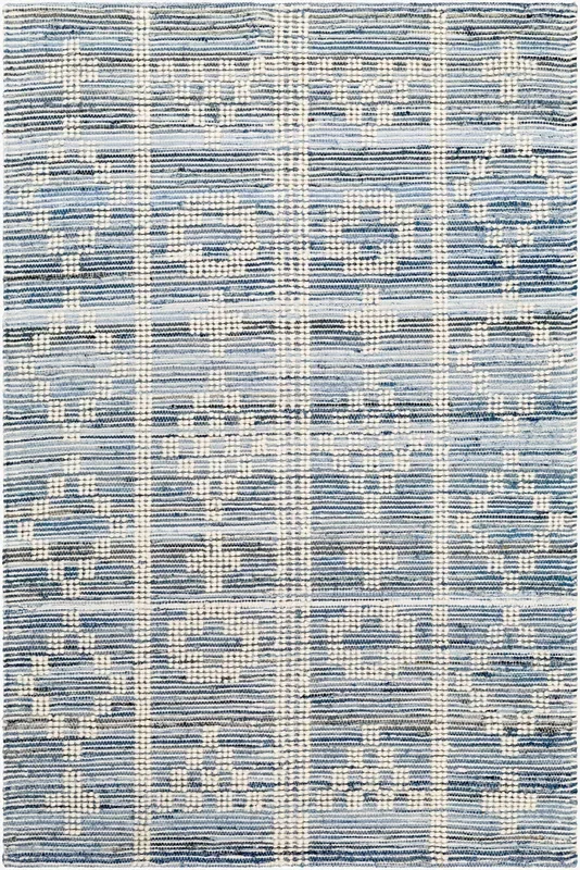 Nadine NDD-2304 9′ x 12′ Handmade Area Rug