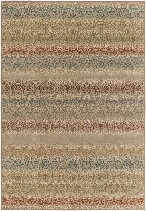 Napa NAP-1013 7ft Runner Machine Woven Runner Rug