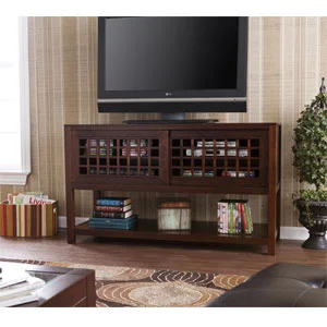 Narita Media Console – Espresso MS9918 (SEIFS)