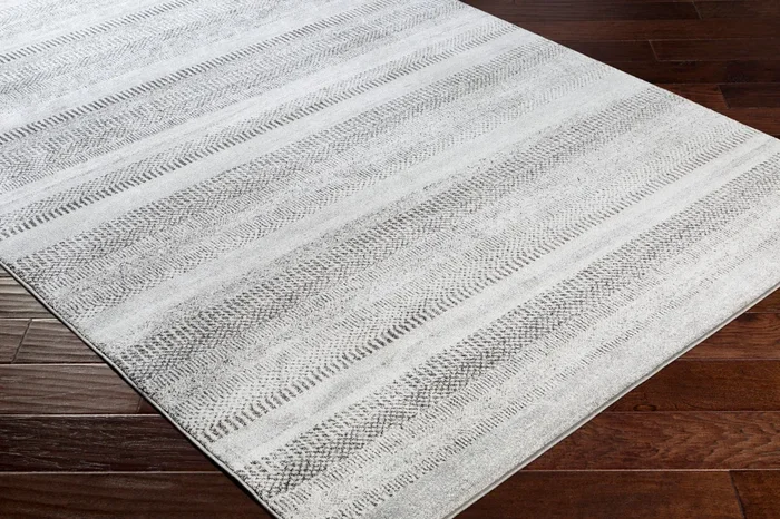 Nepali NPI-2301 9′ x 12′ Machine Woven Area Rug