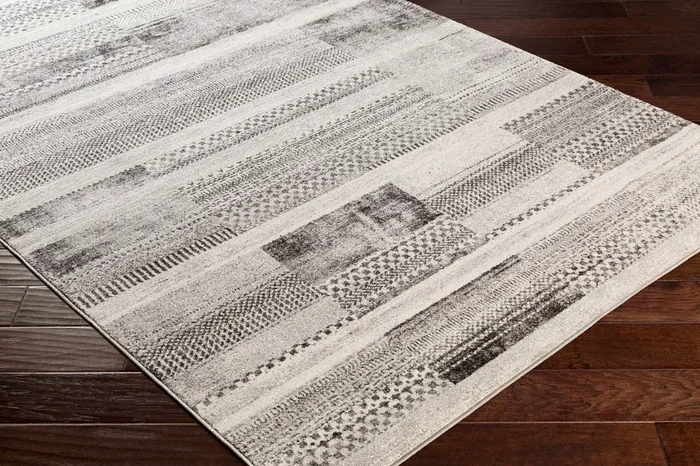 Nepali NPI-2309 8′ x 10′ Machine Woven Area Rug