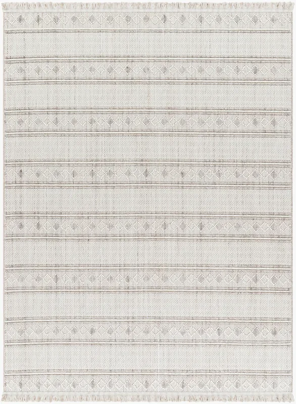 New Delhi NWH-2307 3′ x 5′ Machine Woven Accent Rug