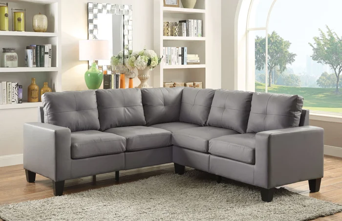 Newbury – Sectional