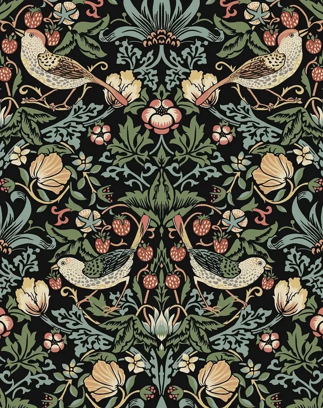 NextWall NW43700 Peek & Stick Wallpaper