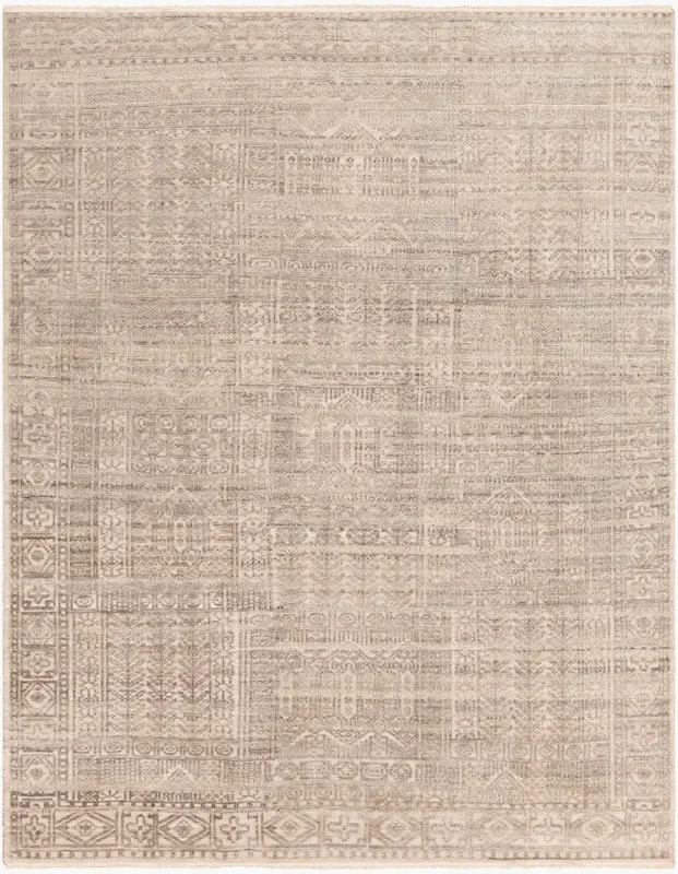 Nobility NBI-2301 2′ x 3′ Handmade Accent Rug