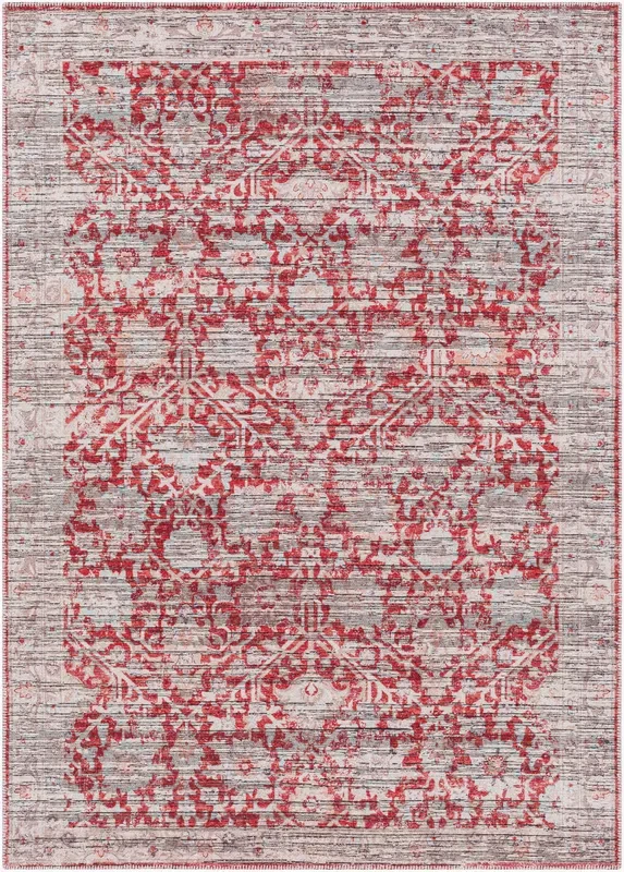 Nolita NLT-2300 10′ x 14′ Machine Woven Washable Area Rug