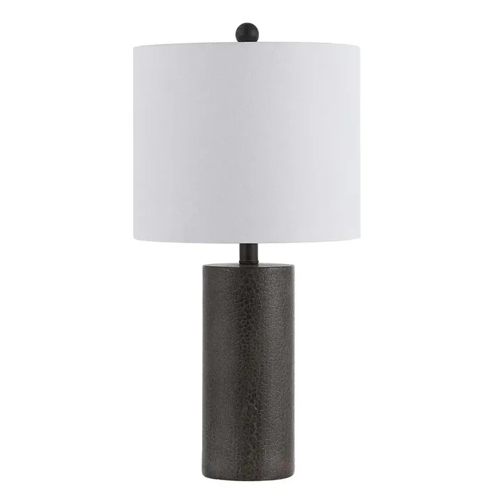Nori Polyresin Table Lamp