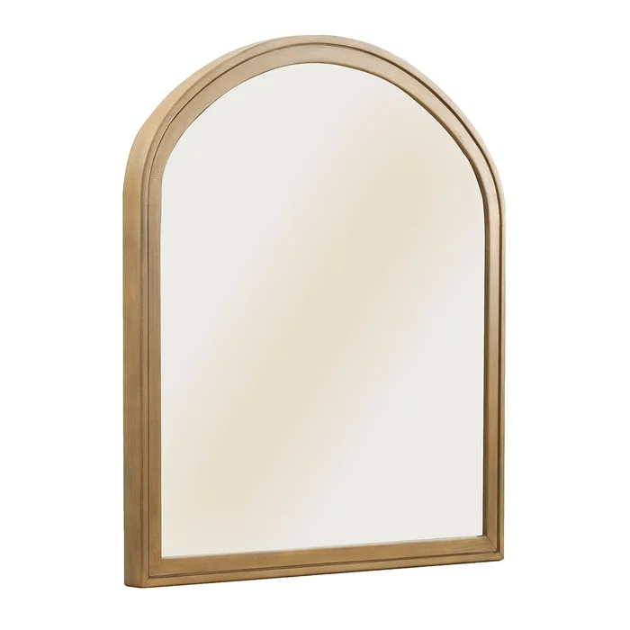 Normandy – Mirror – Light Brown