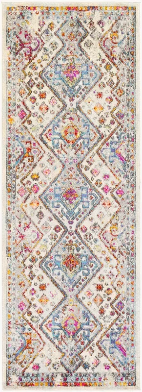 Norwich NWC-2325 7ft Runner Machine Woven Runner Rug
