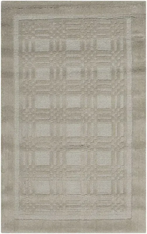 Nourison Clearance Westport WP32 Grey Rug