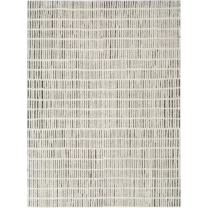 Nourison Cozy Modern Abstract Indoor Area Rug