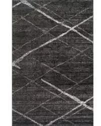 nuLOOM Smoky Thigpen Lattice Rug, DRug163-B2-S2