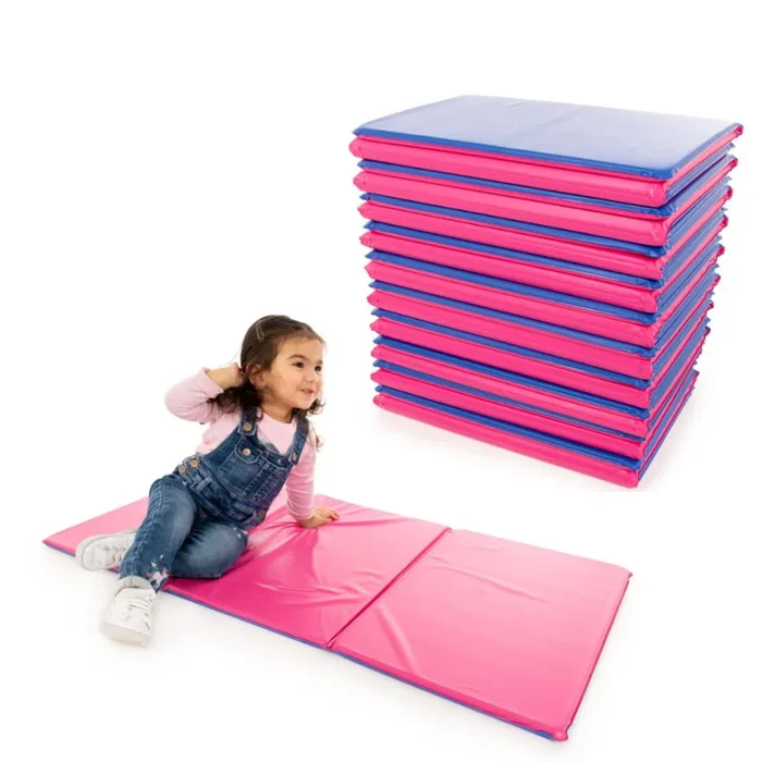 Nursery Super Value Rest & Sleep Mats