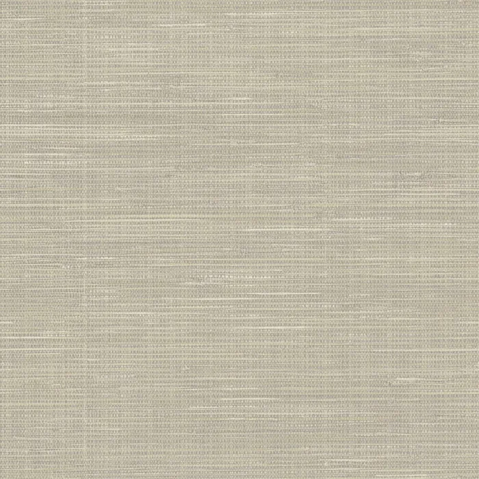 NuWallpaper NUS2215 Wheat Grasscloth Peel & Stick Wallpaper