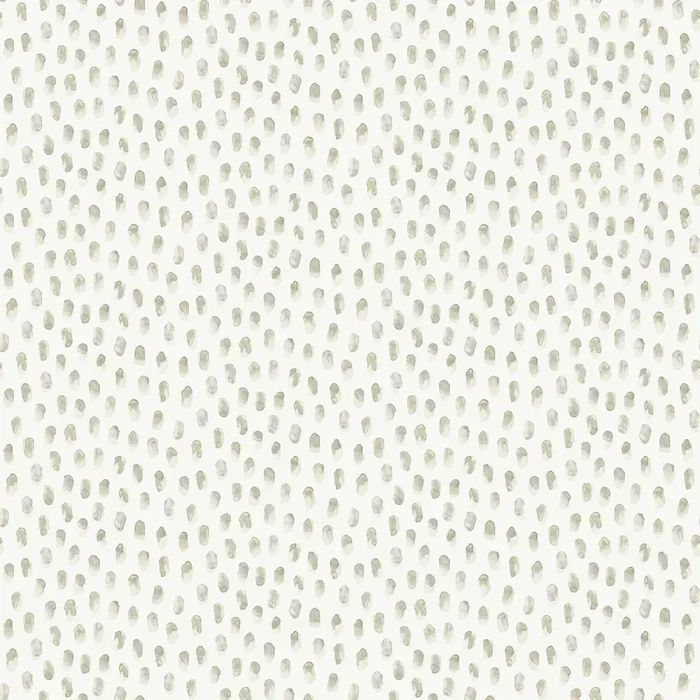 NuWallpaper NUS4448 Grey Daphne Peel & Stick Wallpaper