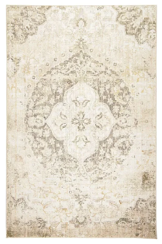 Obeetee Sahara SAH7003 Sage Rug