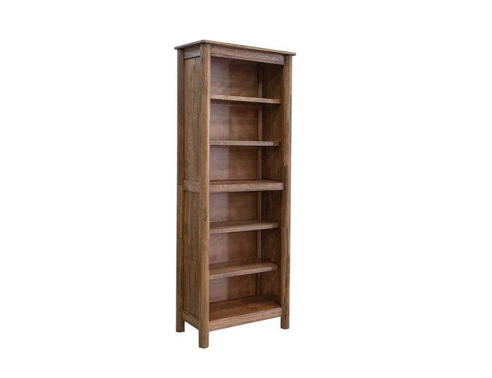 Olimpia – Bookcase – Towny Brown