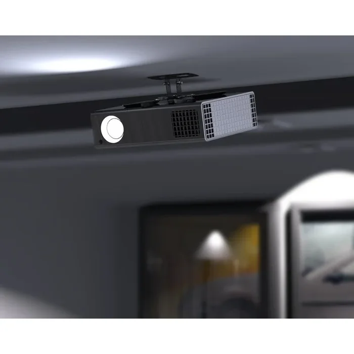 One Flush Projector Ceiling Mount HAB174
