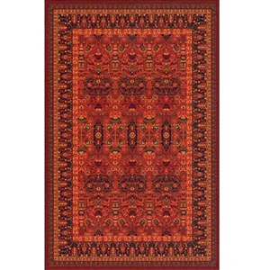 Oriental Rug 2237 (HD) Monaco Collection