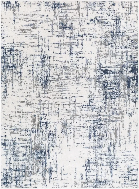 Osaka OKK-2301 2′ x 3′ Machine Woven Accent Rug