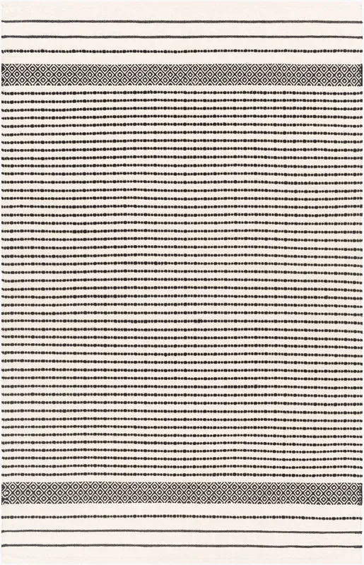 Osasuna OSA-2303 8′ x 10′ Handmade Area Rug