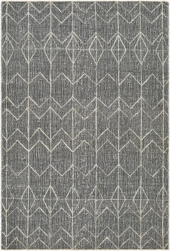 Otto OTT-2301 9′ x 12′ Handmade Area Rug