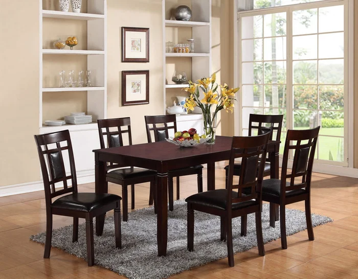 Paige – Dinette Set