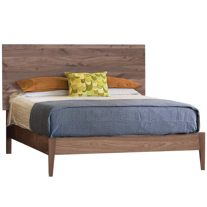 Palm Spring Amish Bed