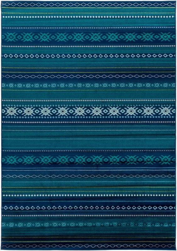 Paramount PAR-1120 8′ x 11′ Machine Woven Area Rug