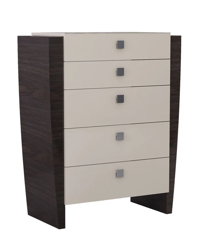 Paris – Chest – Beige